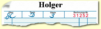  Holger 