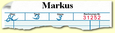  Markus 